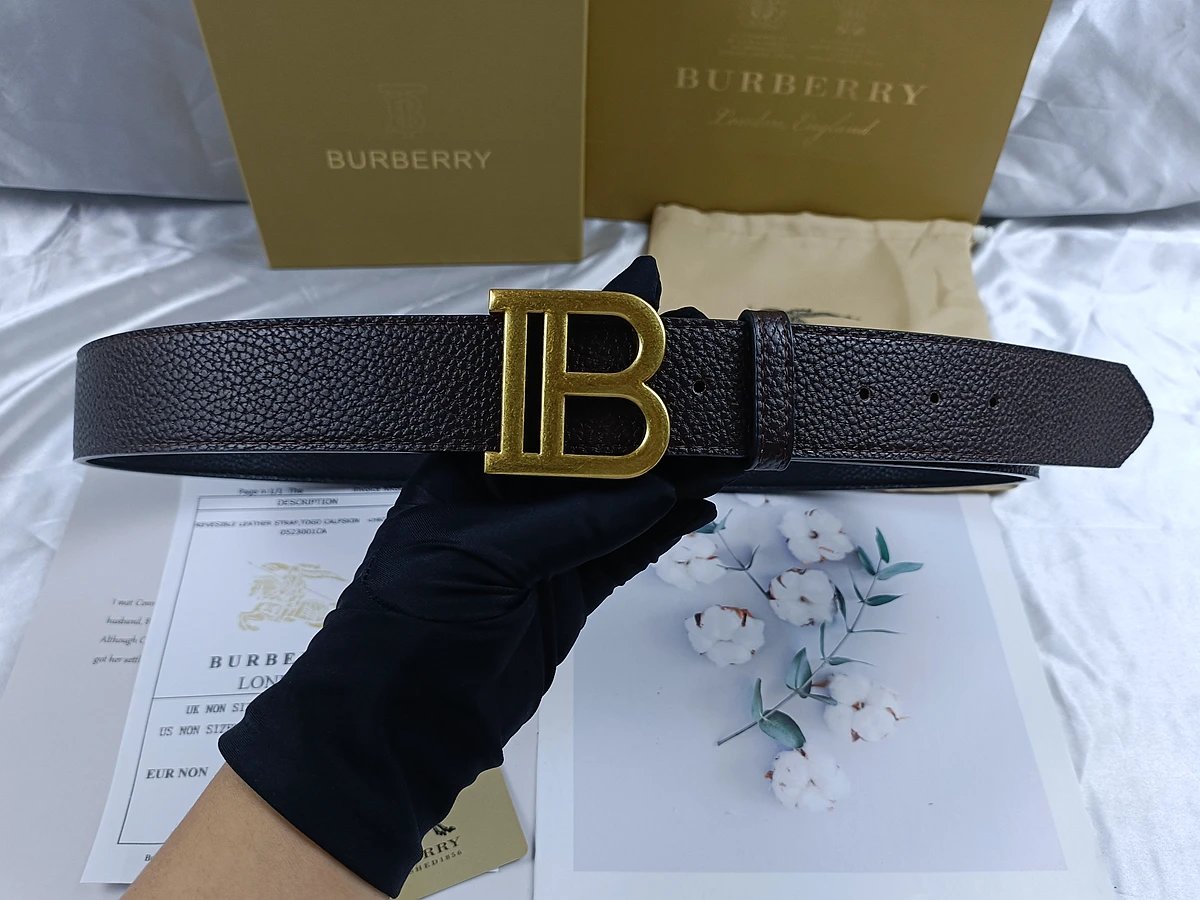 High quality belt 05