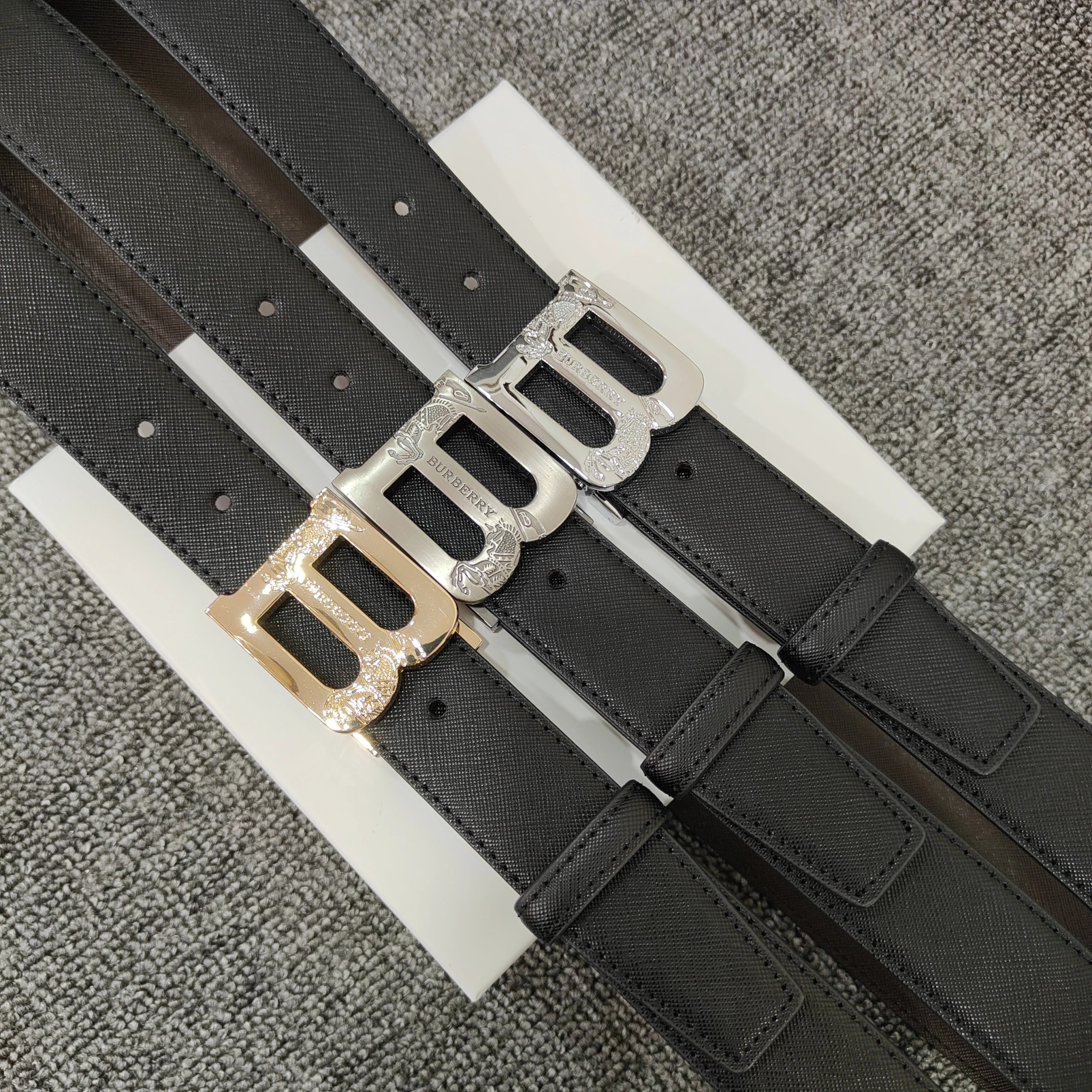 High quality belt 08