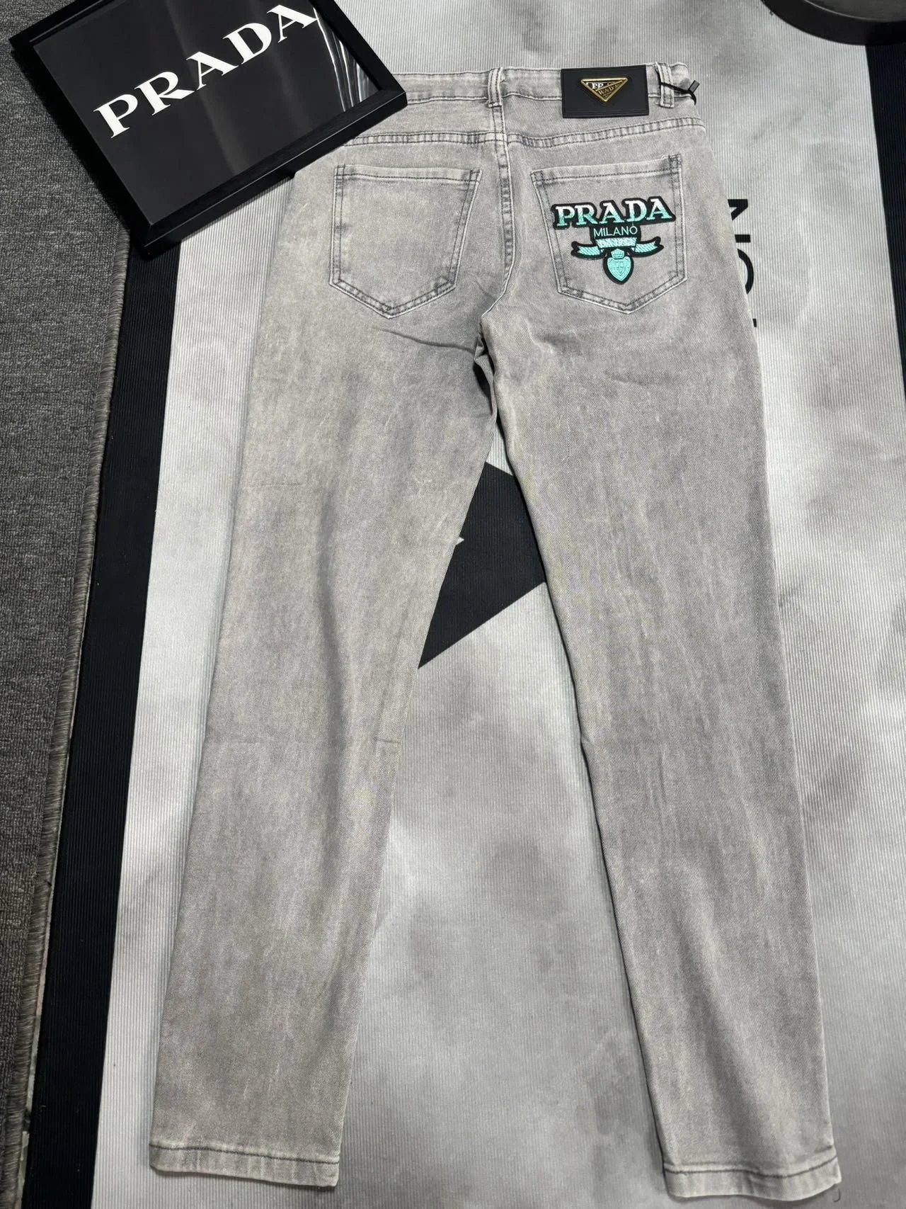 REP高品质2-RSP-001