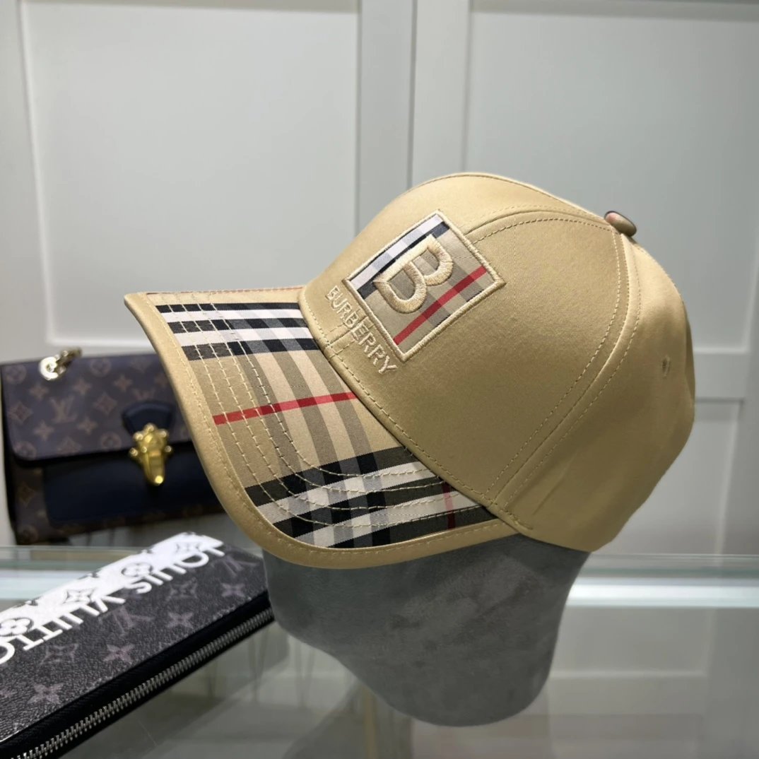 High quality versatile casual hat 001