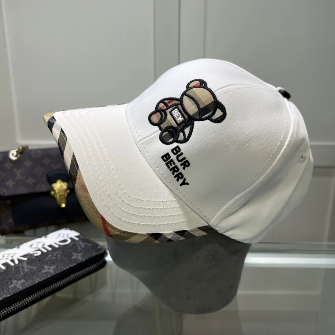 High quality versatile casual hat 001