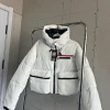 高质量短款气泡兜棉服XS2XL