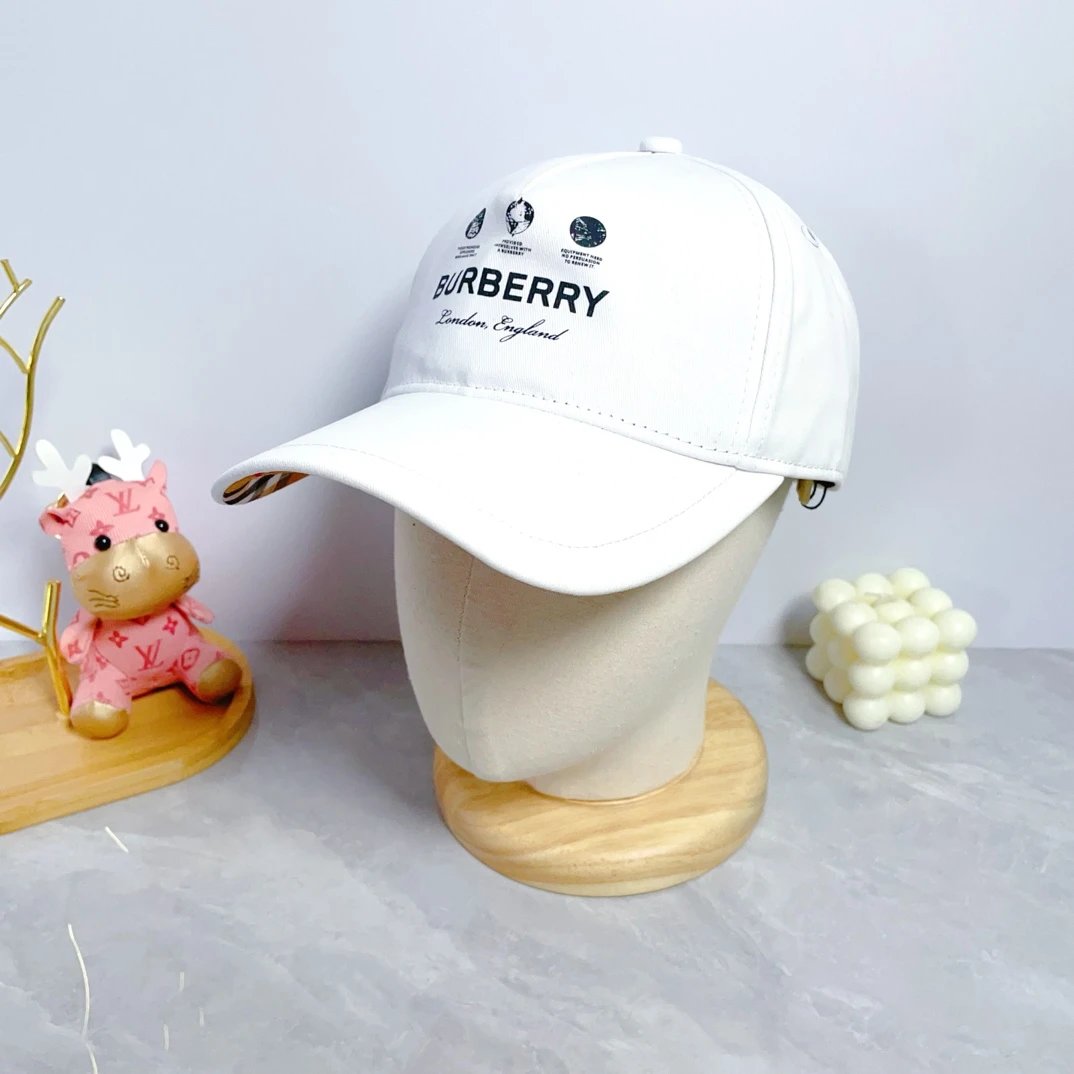 High quality versatile casual hat 001
