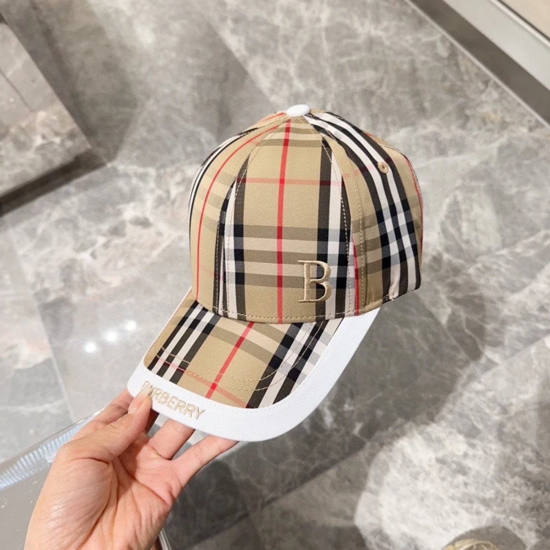 High quality versatile casual hat 001