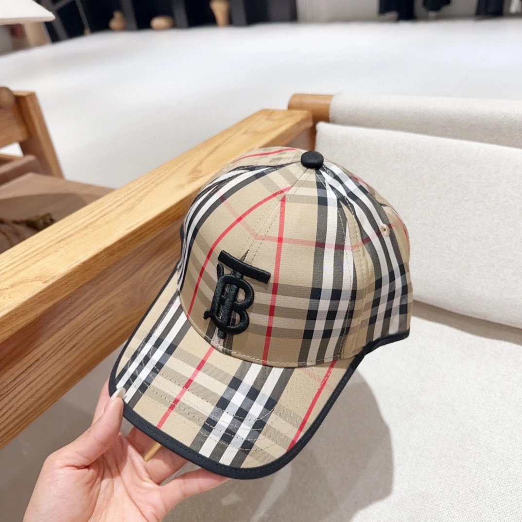 High quality versatile casual hat 001