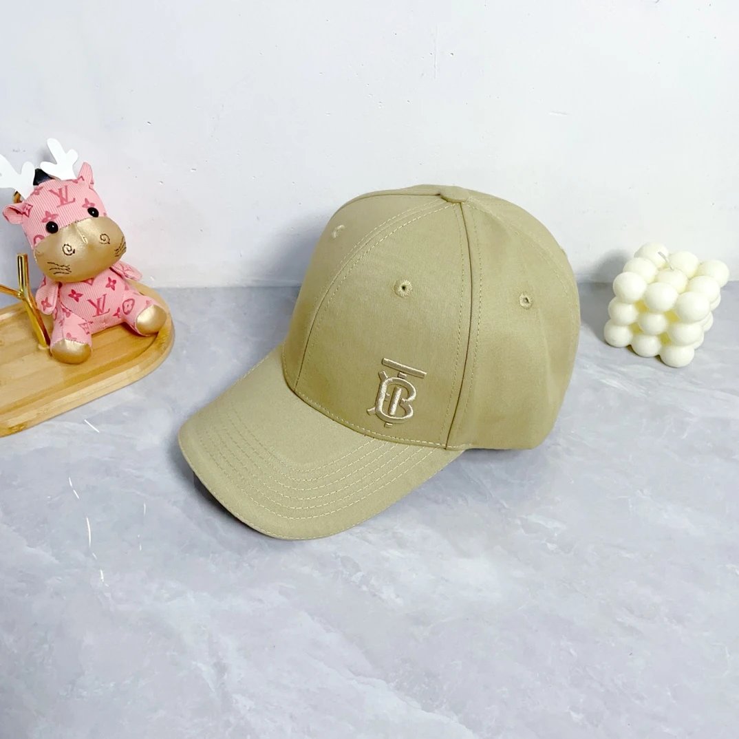High quality versatile casual hat 001