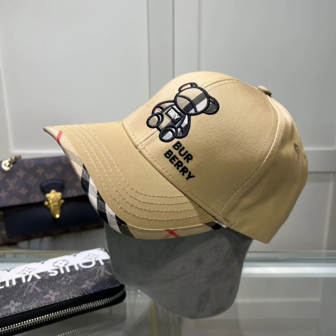 High quality versatile casual hat 001