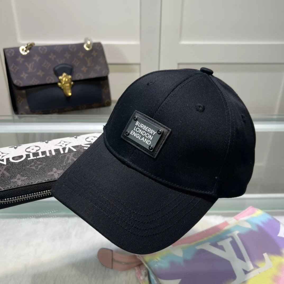 High quality versatile casual hat 001