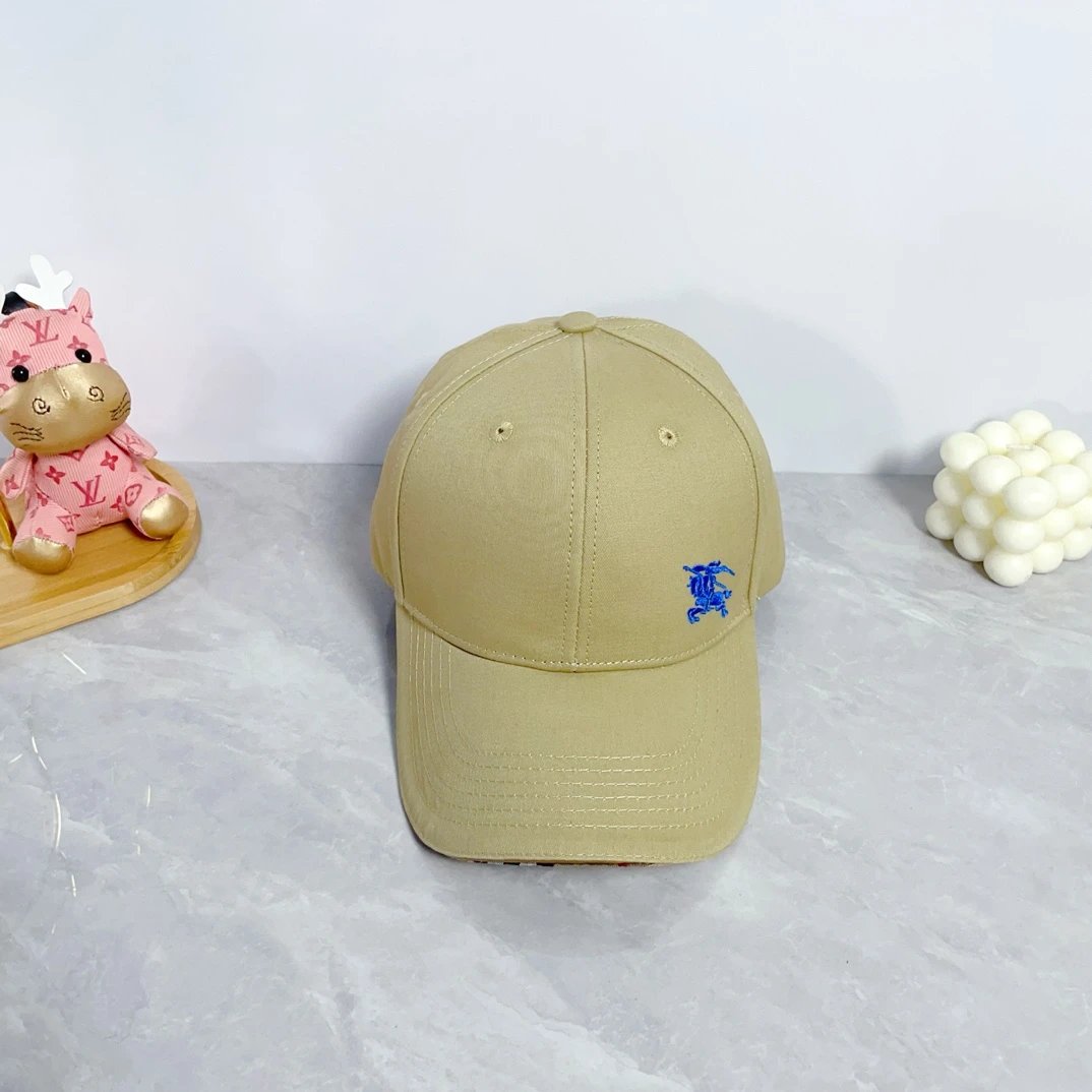 High quality versatile casual hat 001