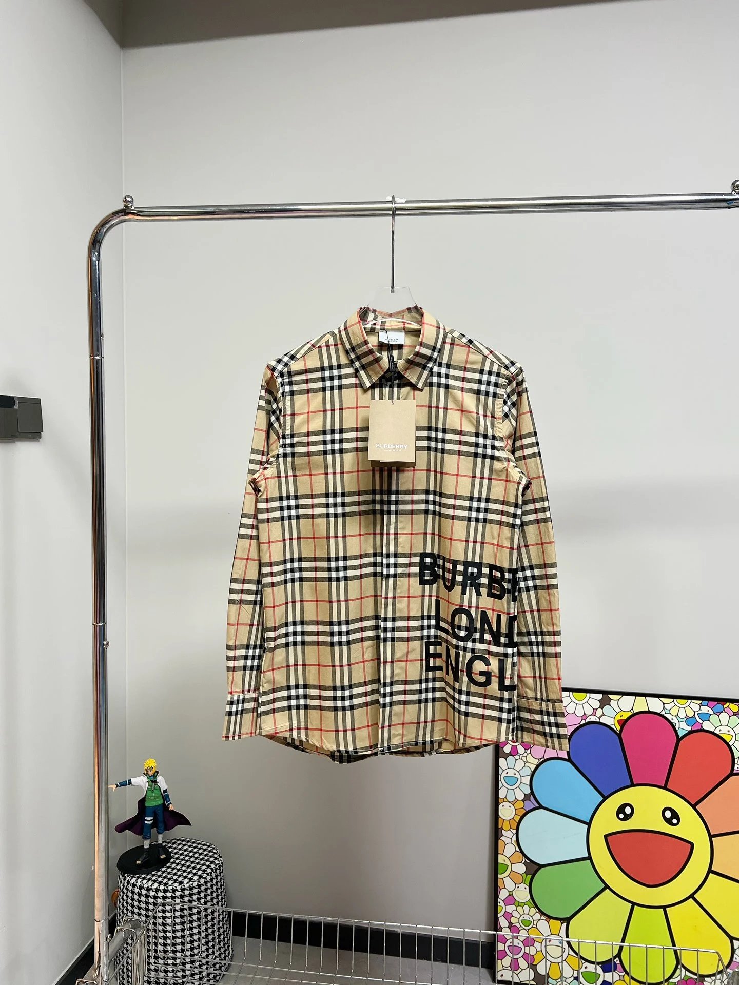 REP High Quality 2-SH-001