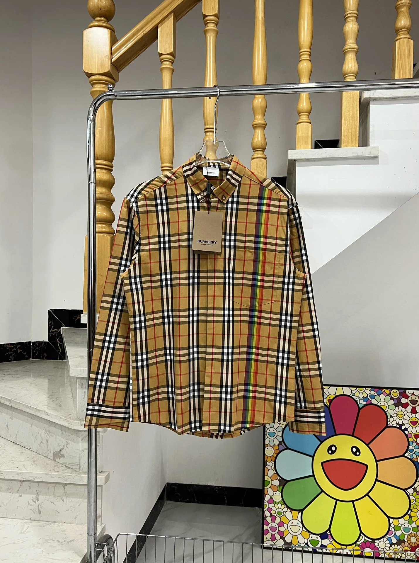 REP High Quality 2-SH-001