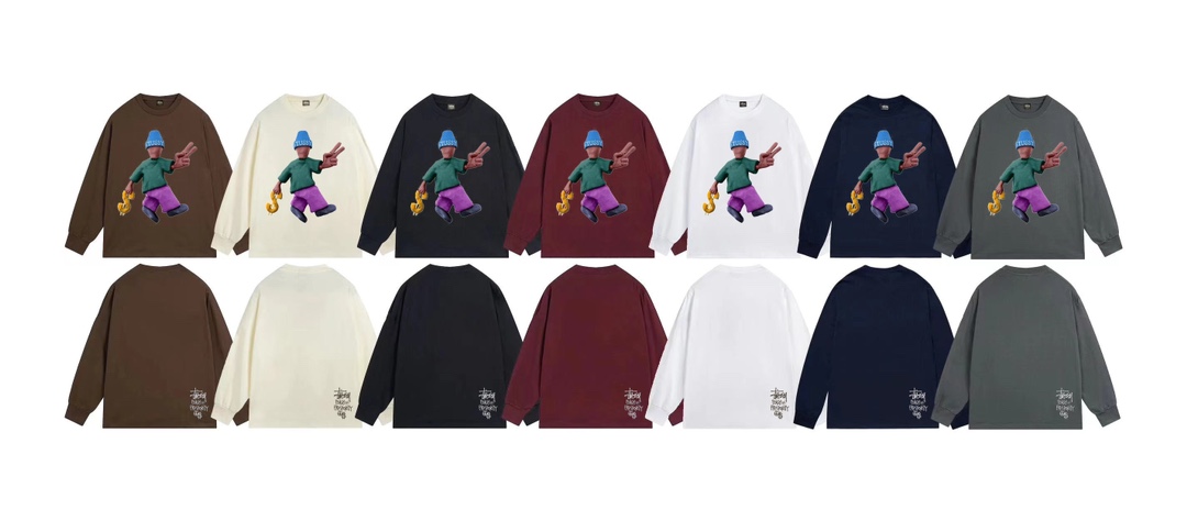 REP High Quality 3-PHD-18