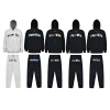 New High Quality Hoodie Set 4