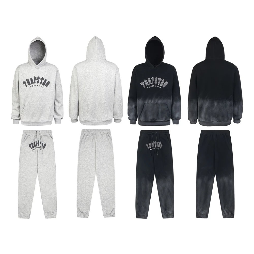 New High Quality Hoodie Set 4