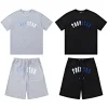 New High Quality Short Sleeve Shorts Set 1