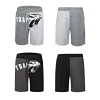New High Quality Short Sleeve Shorts Set 1