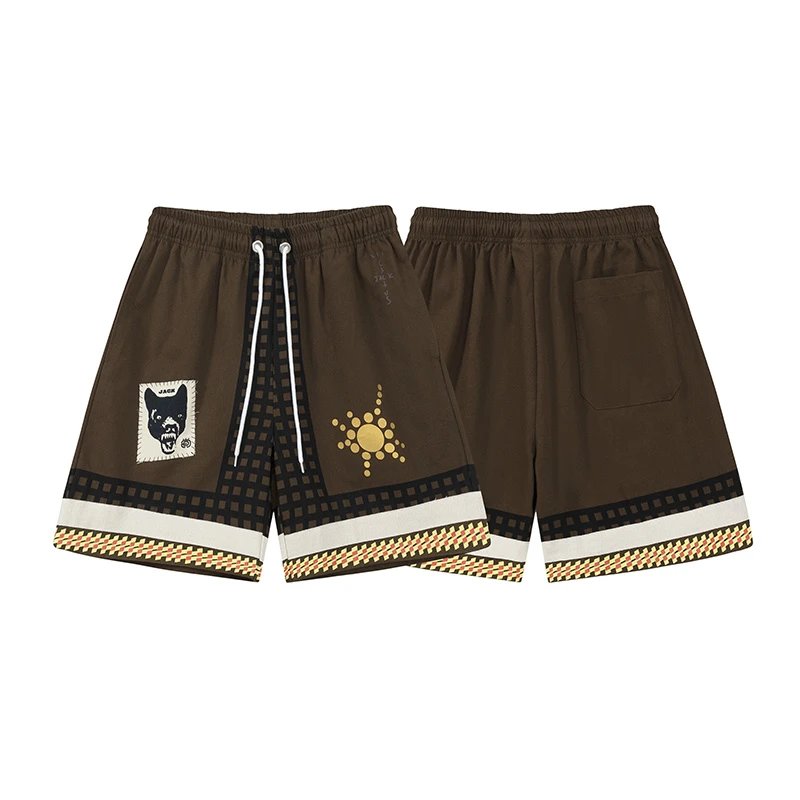 New High Quality Shorts
