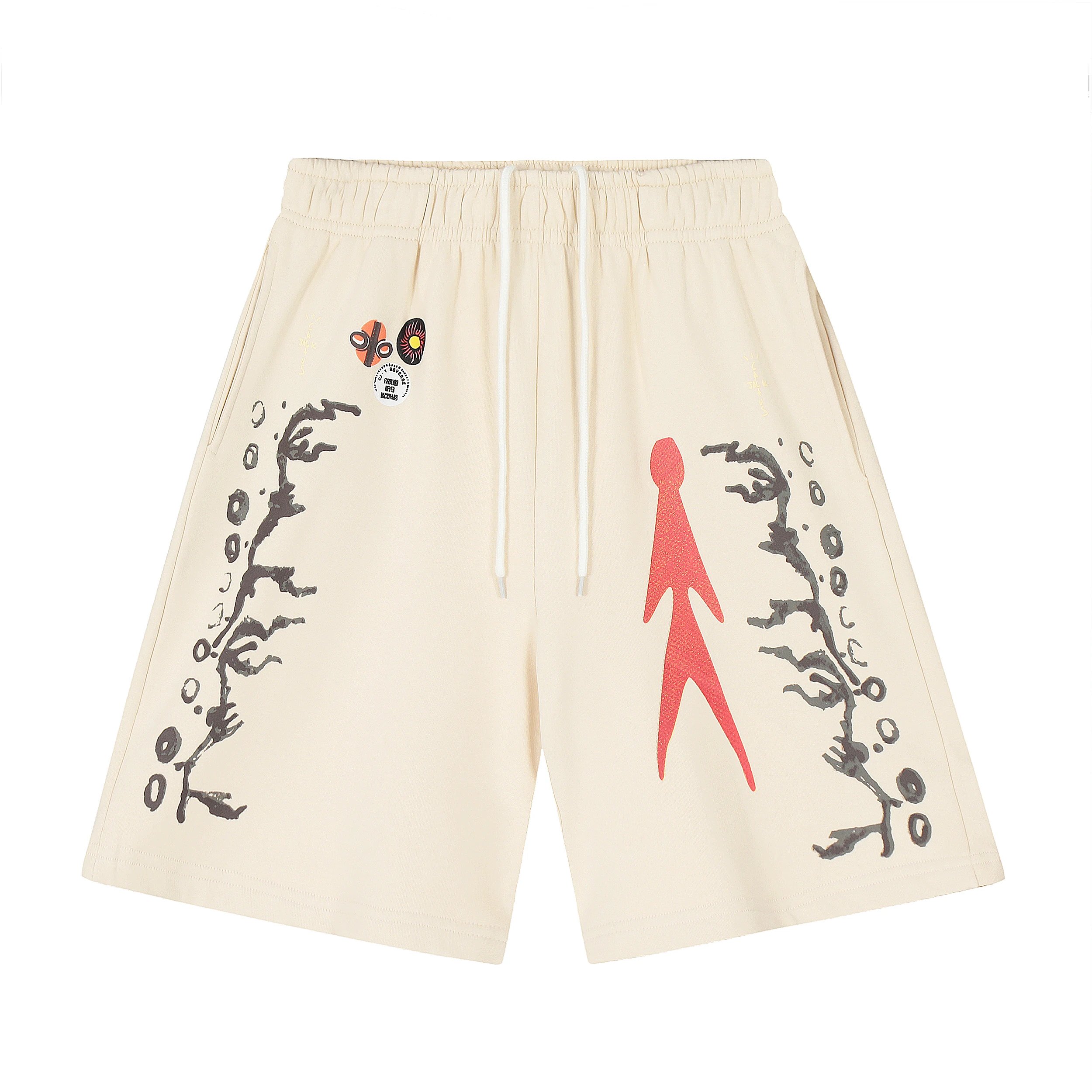 New High Quality Shorts