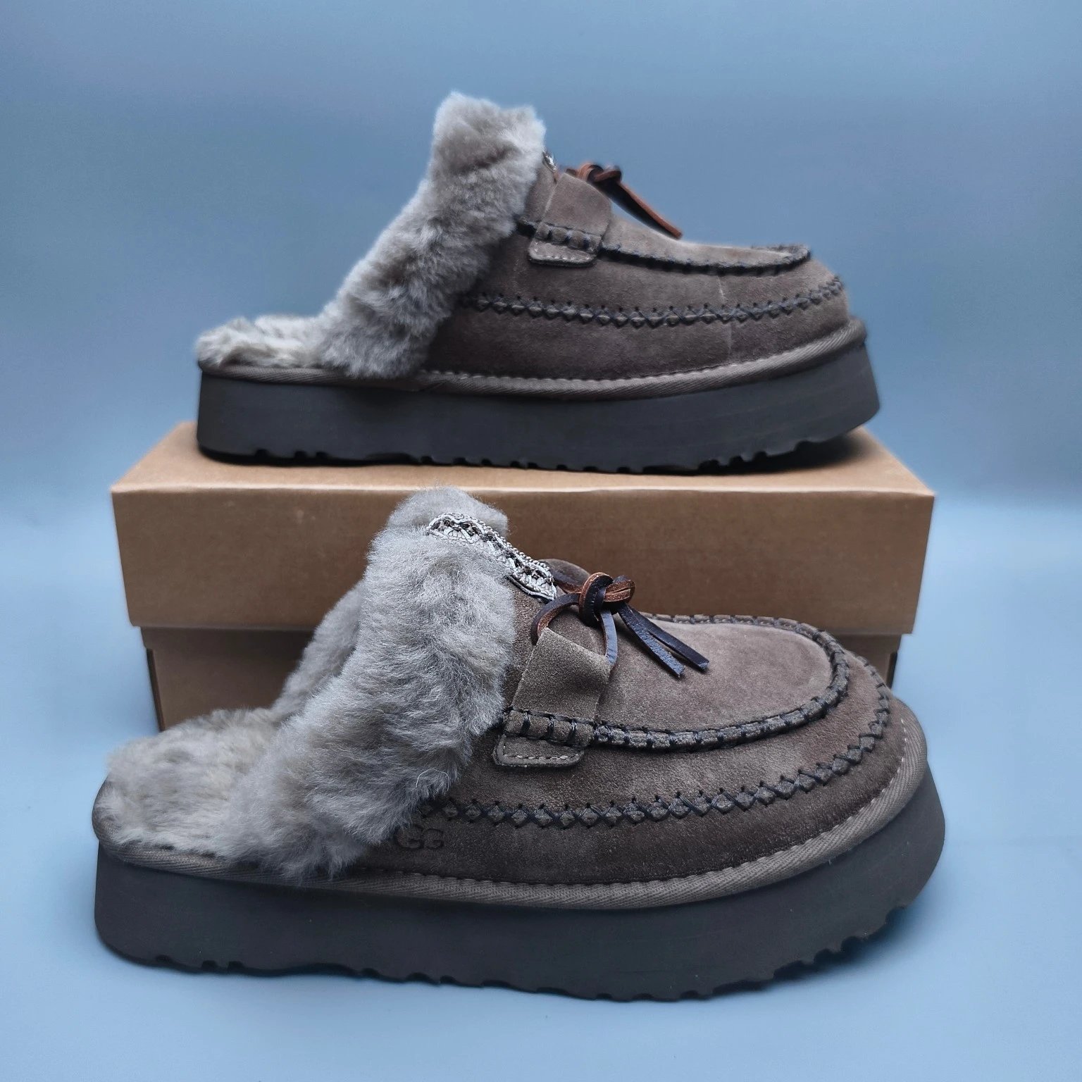 Freps - High quality snow boots 004