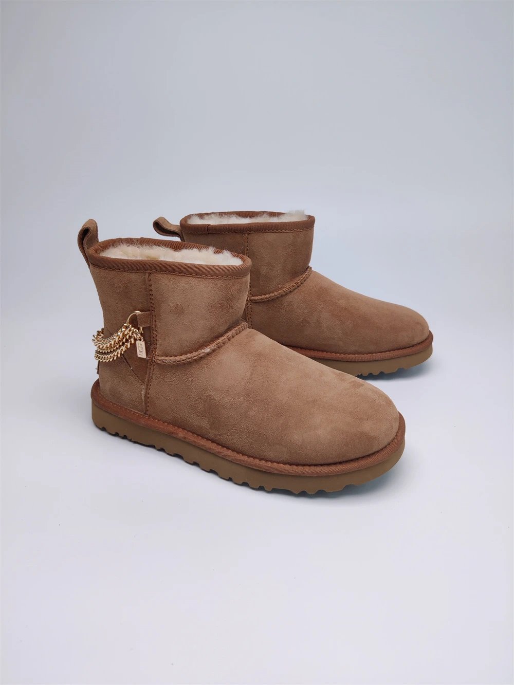 Freps - High quality snow boots 004