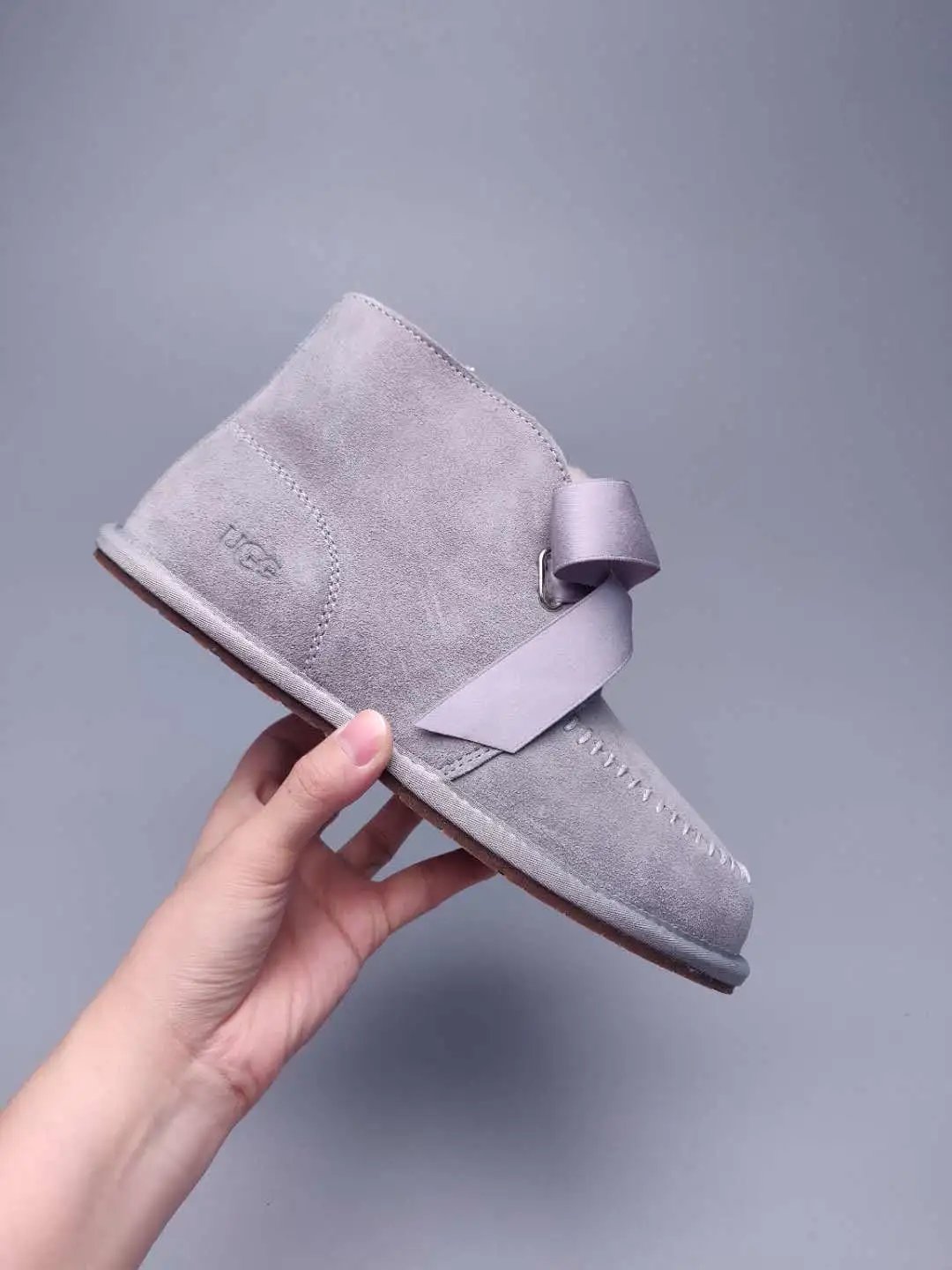 Freps - High quality snow boots 004