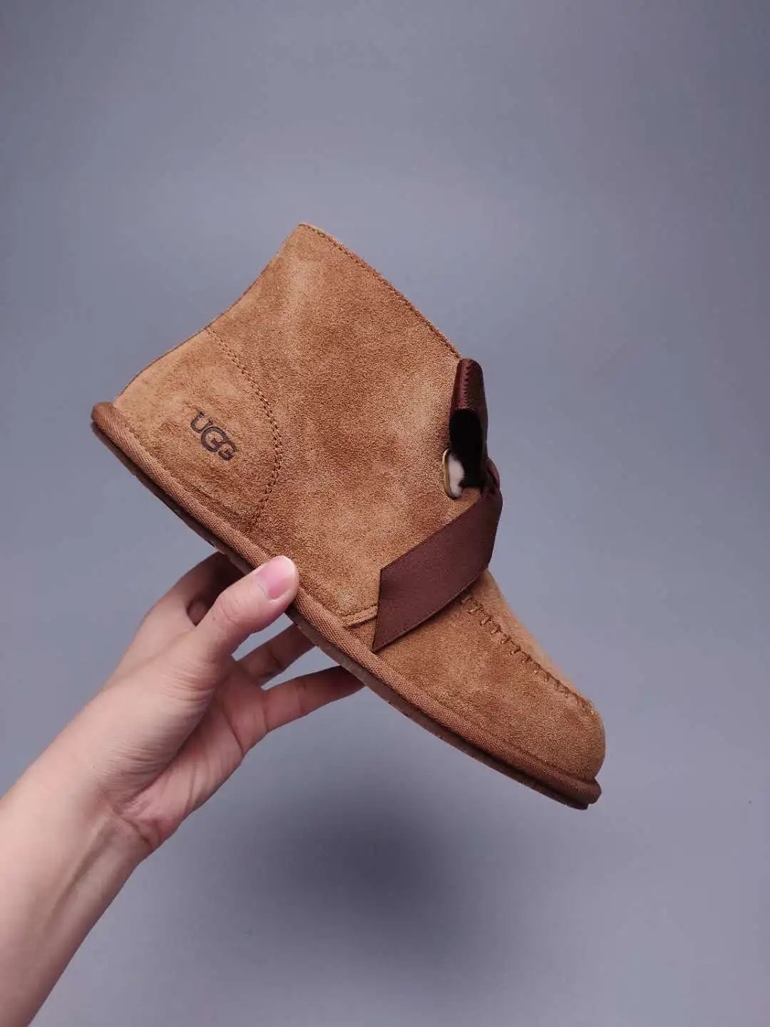 Freps - High quality snow boots 004