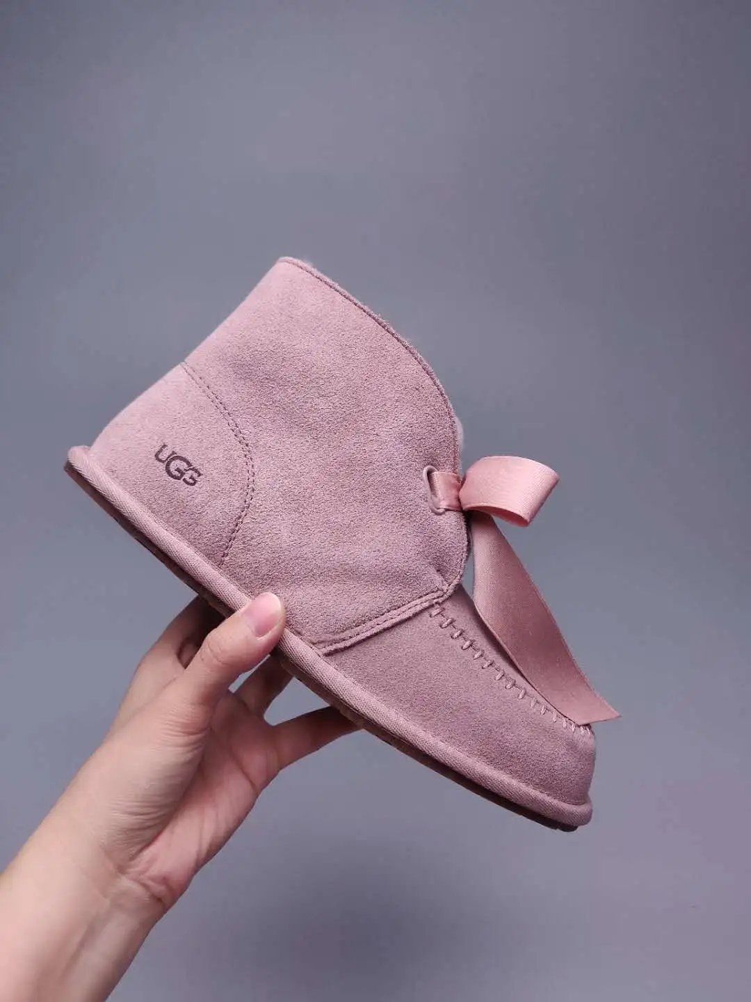 Freps - High quality snow boots 004