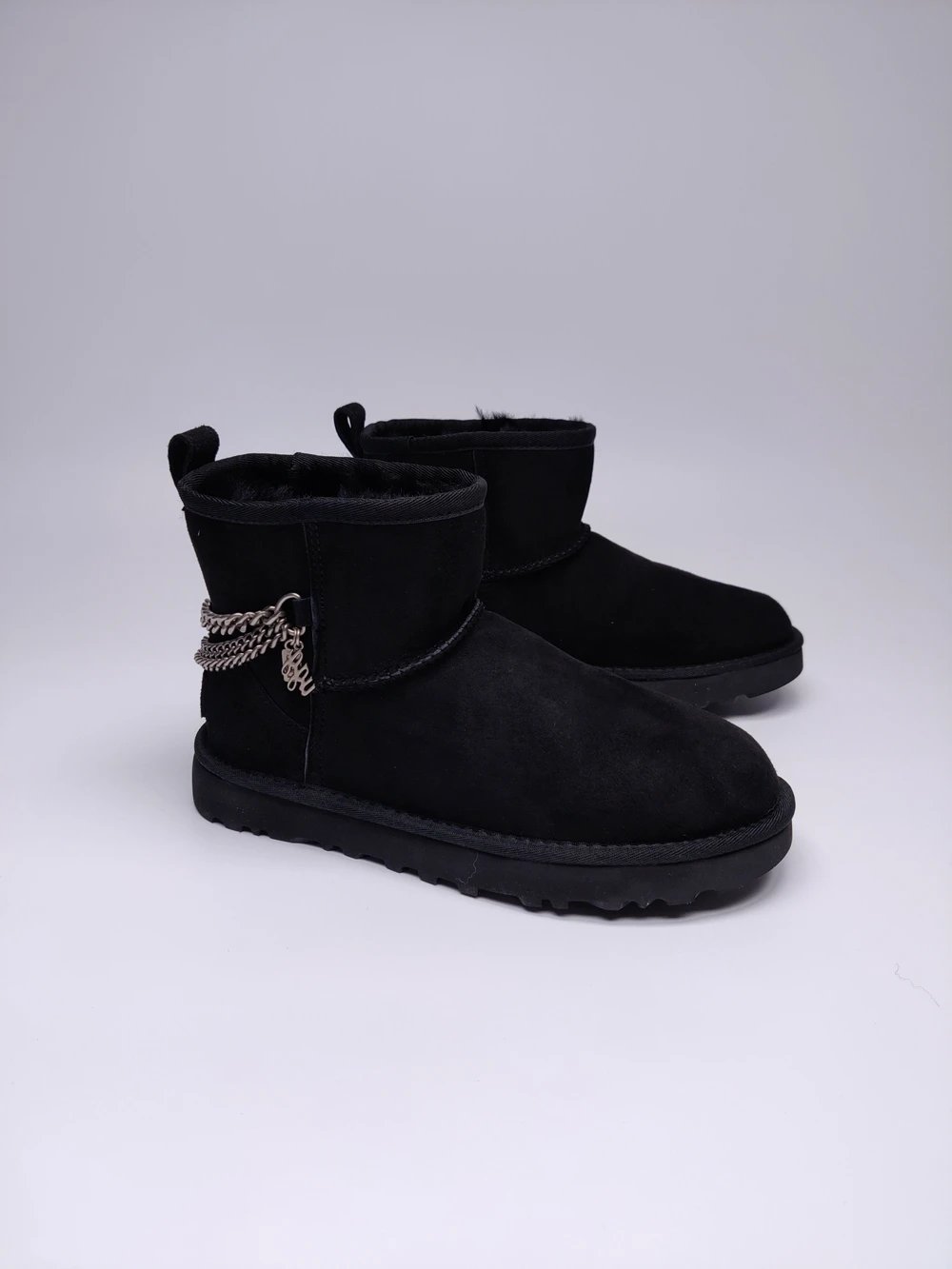 Freps - High quality snow boots 004