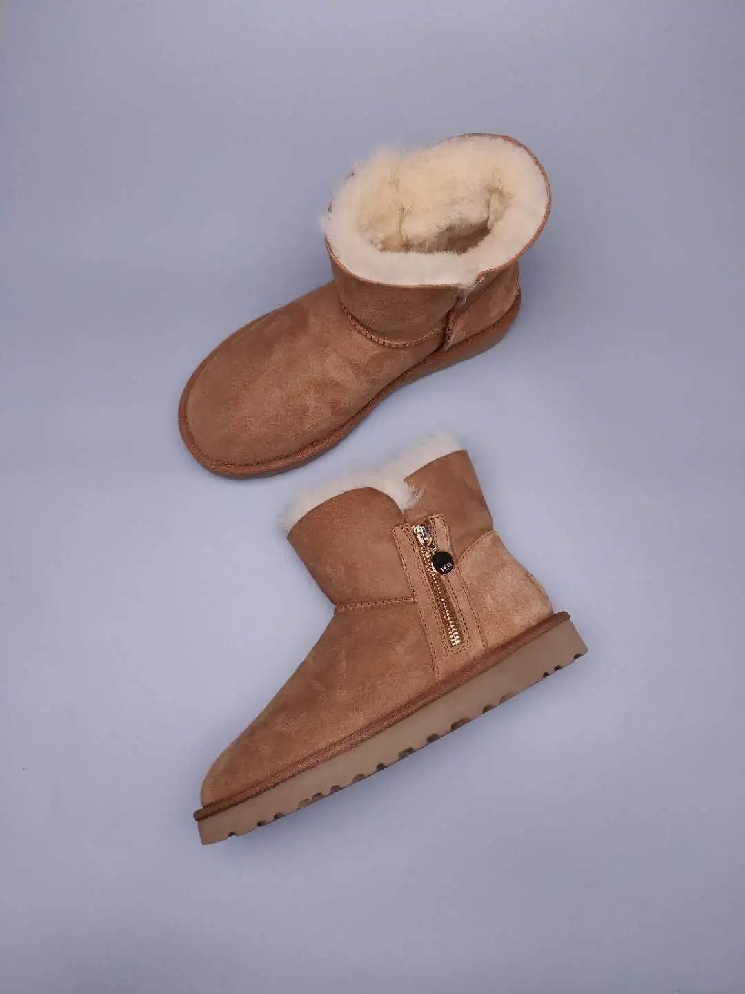 Freps - High quality snow boots 004