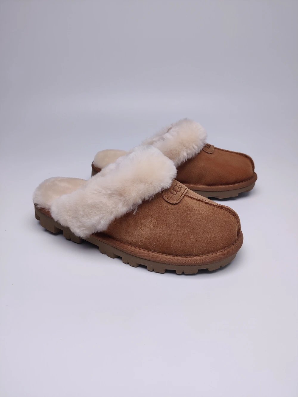 Freps - High quality snow boots 005