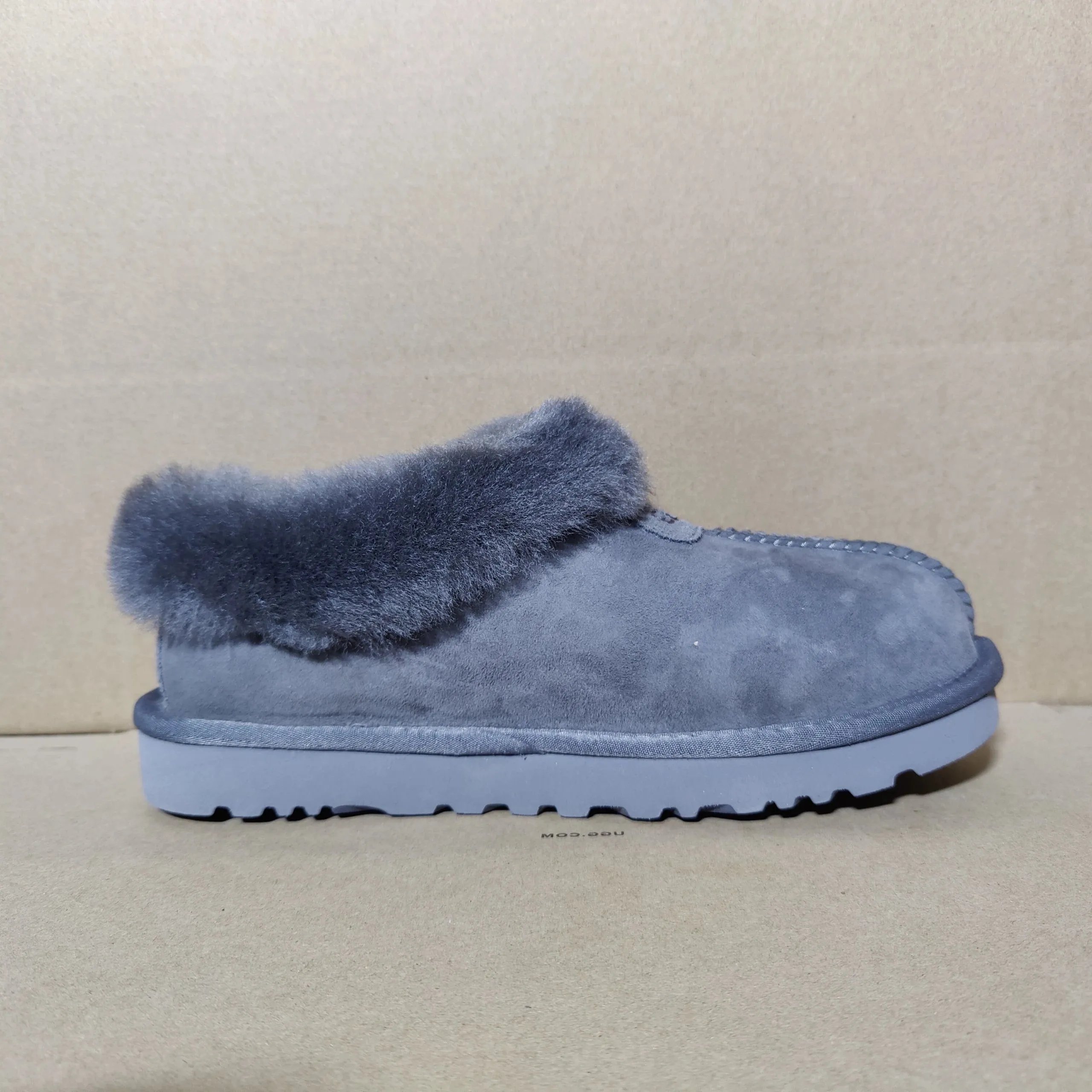 Freps - High quality snow boots 005