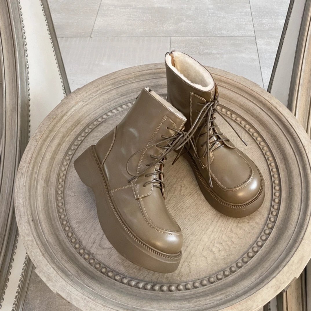 Freps - High quality snow boots 005