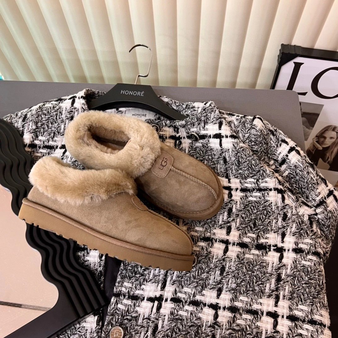 Freps - High quality snow boots 005