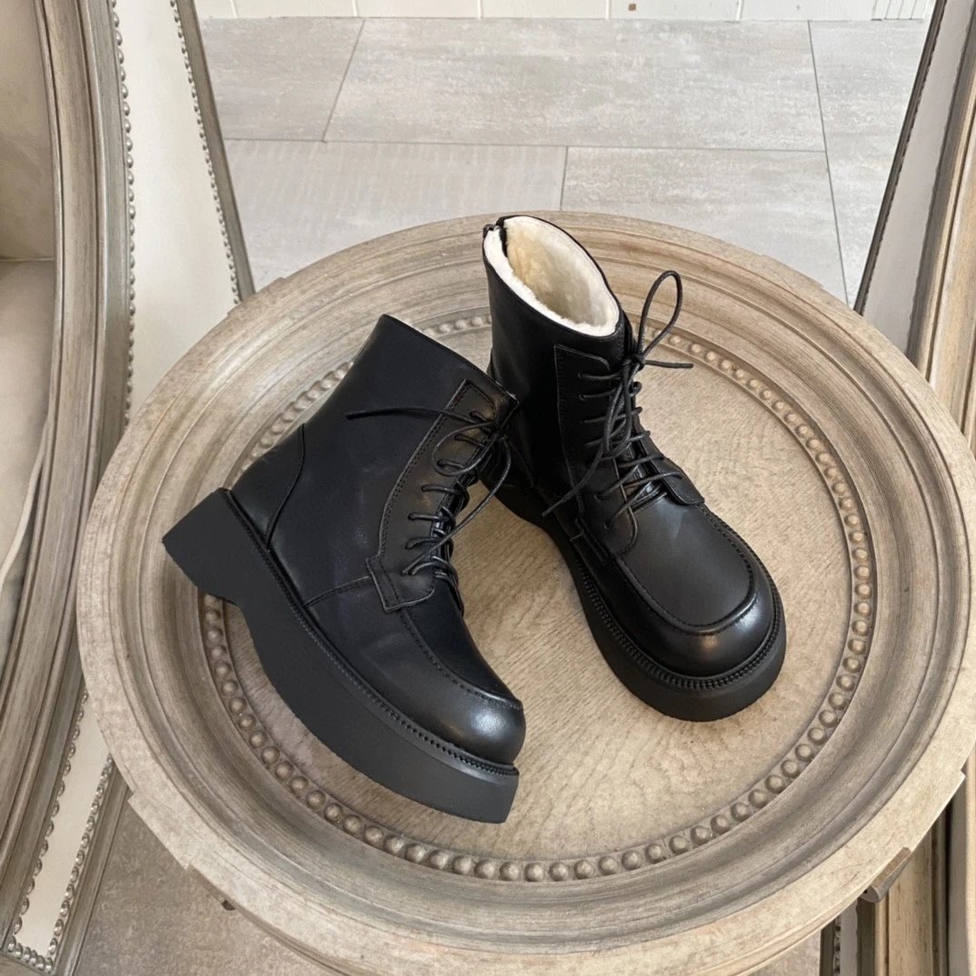 Freps - High quality snow boots 005