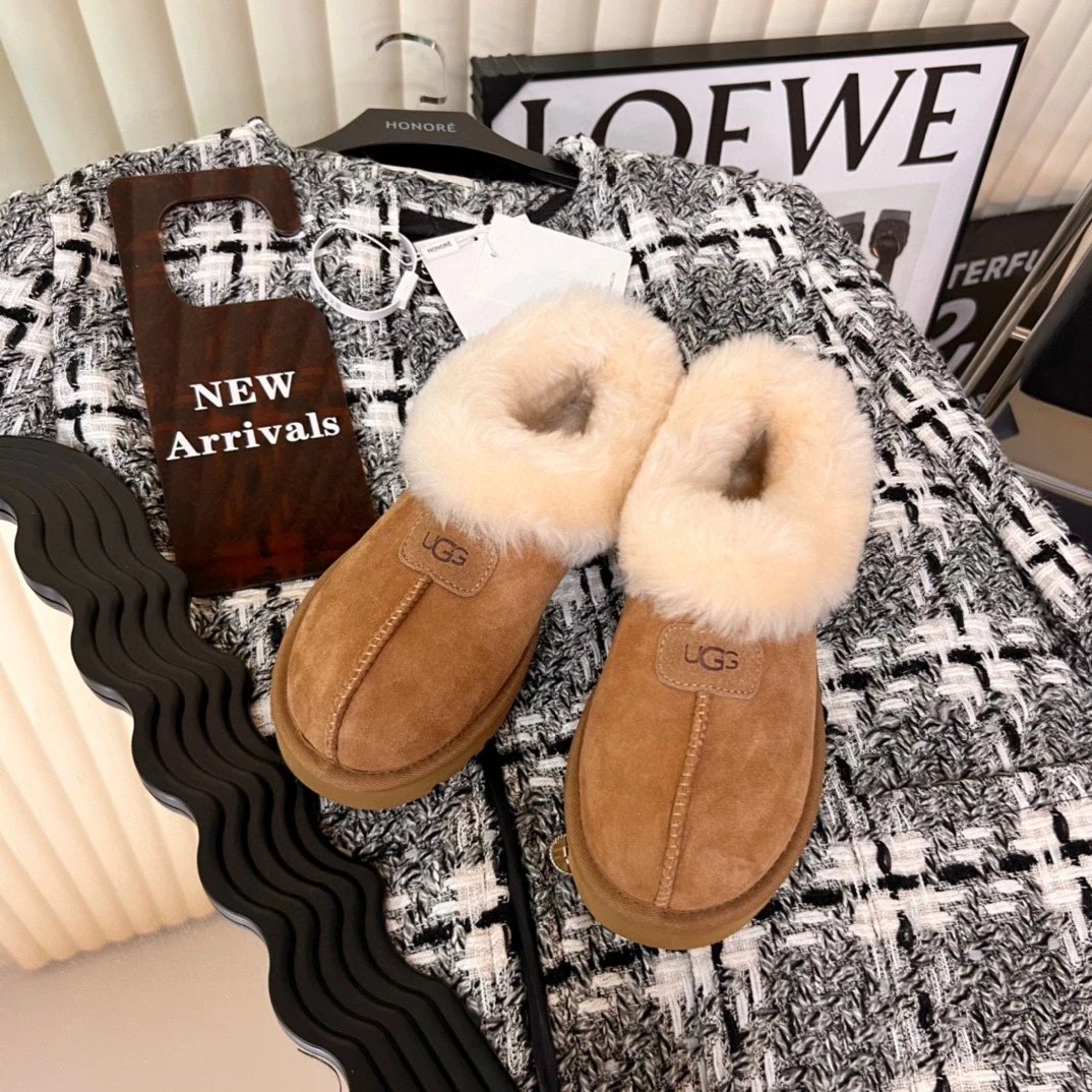 Freps - High quality snow boots 005