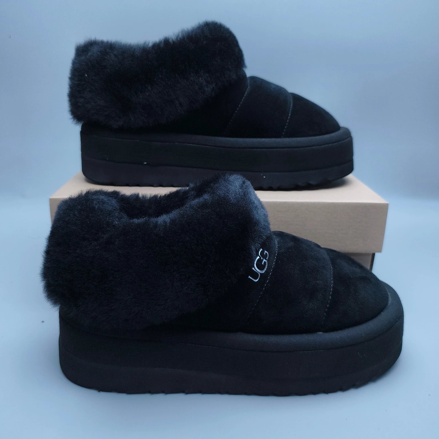 Freps - High quality snow boots 003
