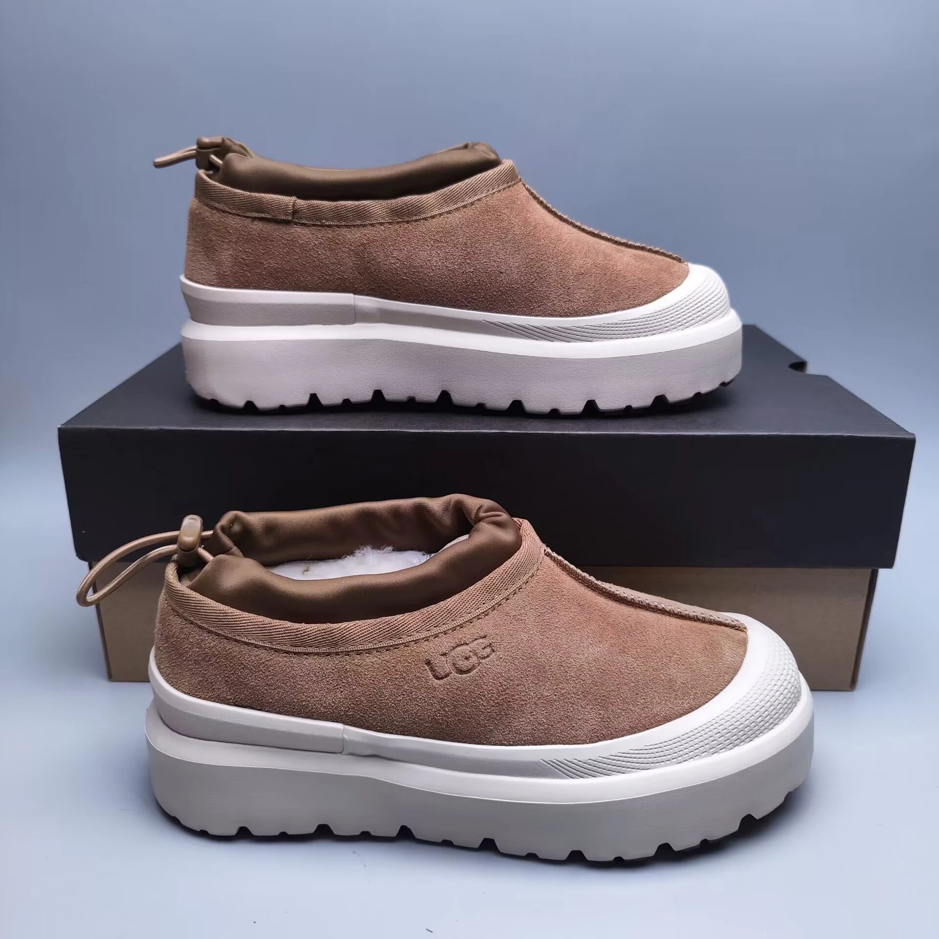 Freps - High quality snow boots 003