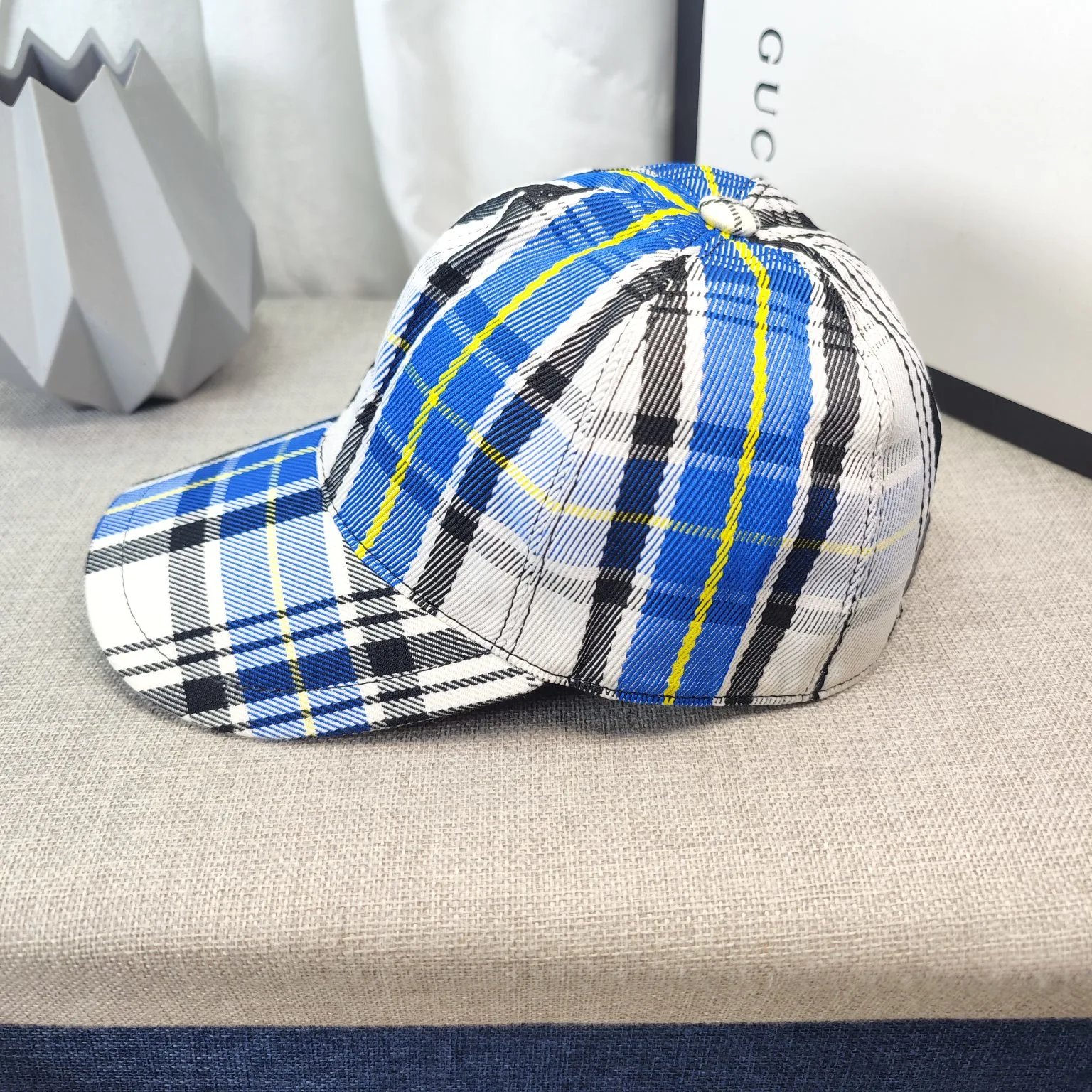 High quality versatile casual hat 001