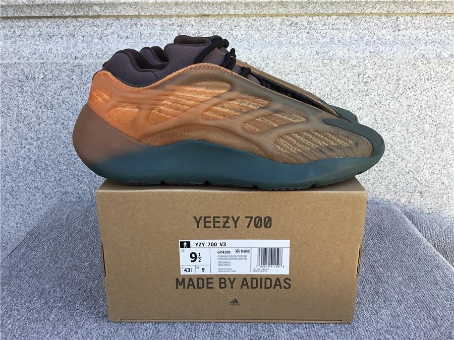 Freps - High quality sports shoes 009