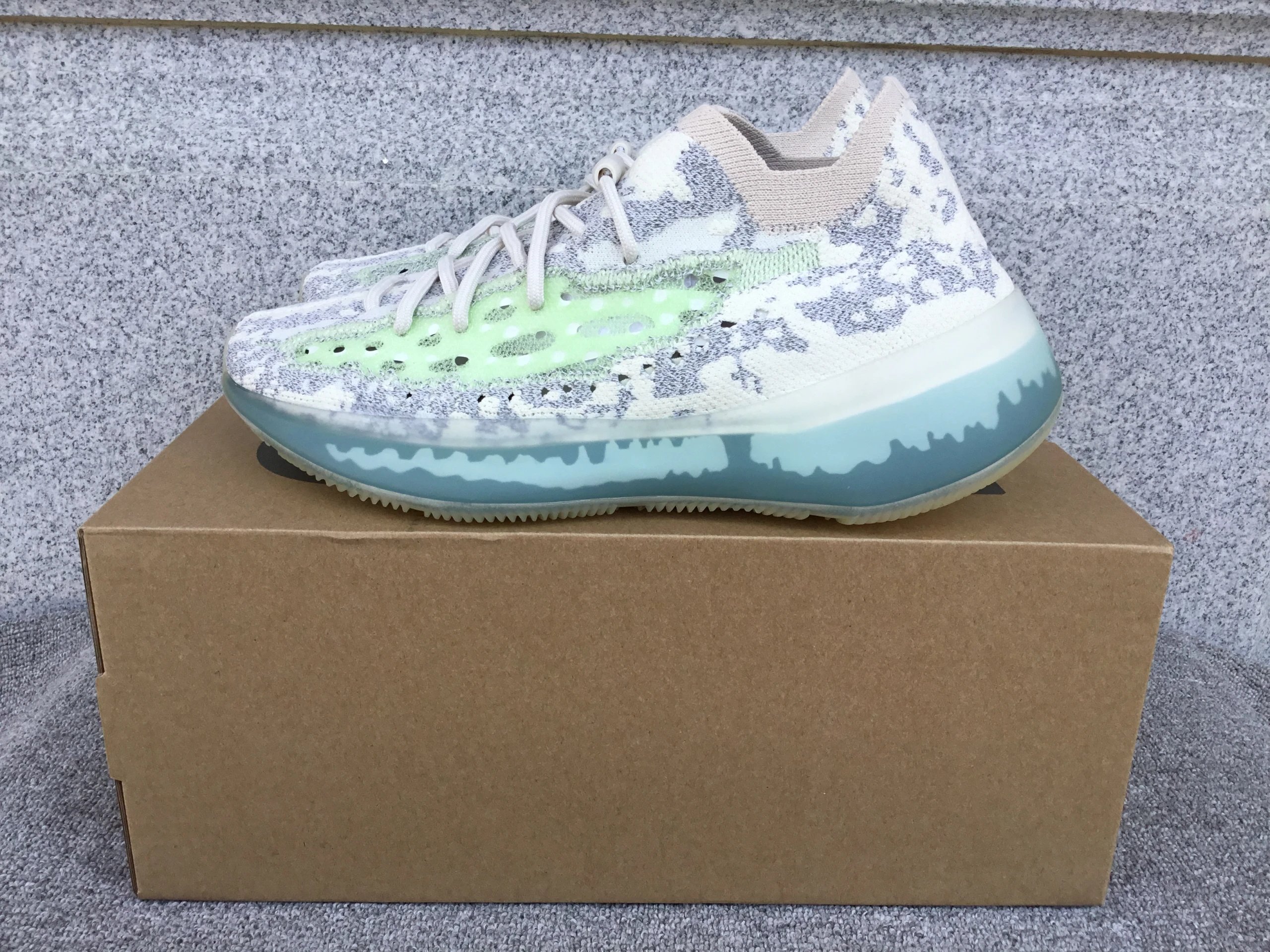 Freps - High quality running shoes 009