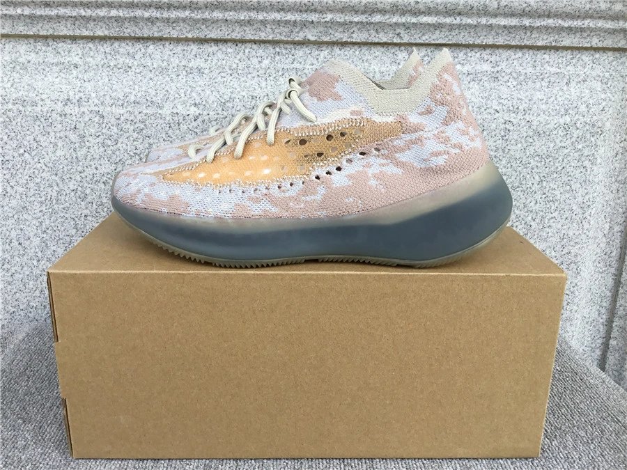 Freps - High quality running shoes 009