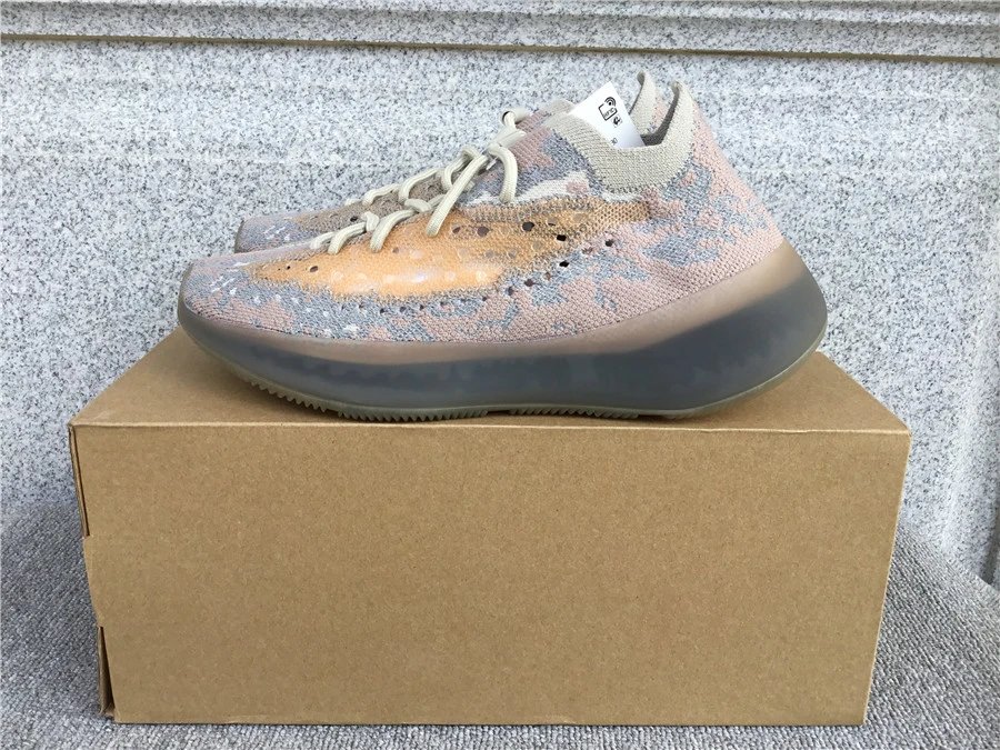 Freps - High quality running shoes 009