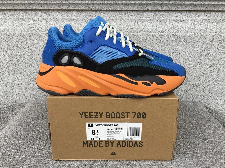 Freps - High Quality Sneakers 008