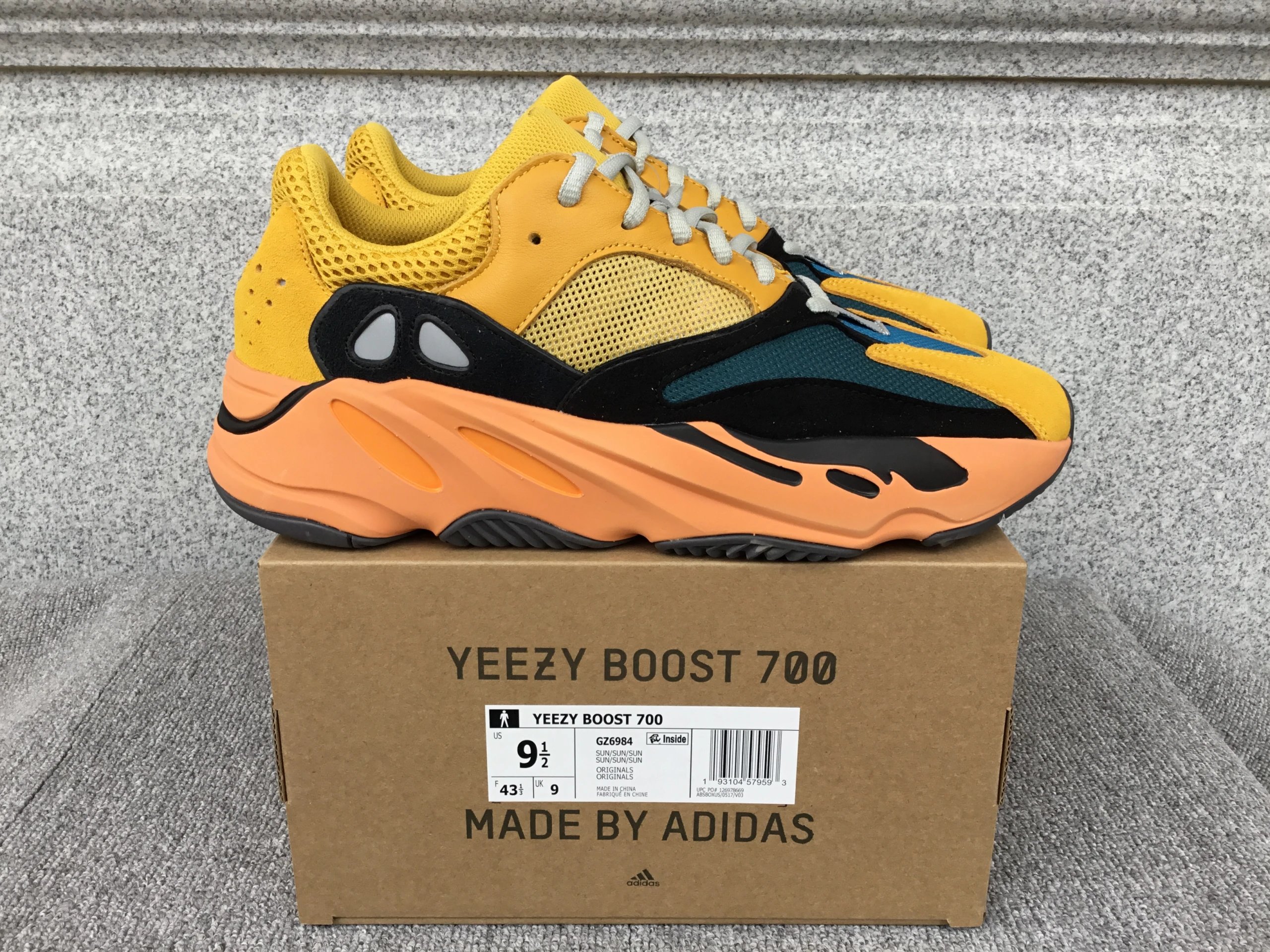 Freps - High Quality Sneakers 008