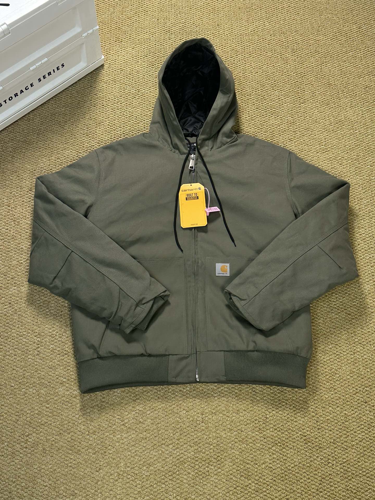 REP High Quality 4-PHD-002