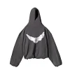 High quality pigeon hooded sweatshirt, please add : 18030258501 if you need size guide