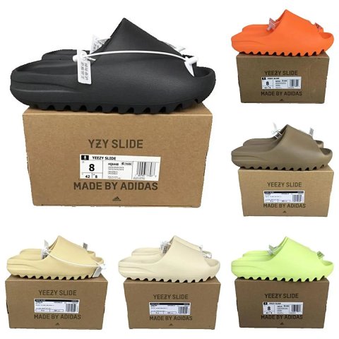Freps - High quality slippers 001