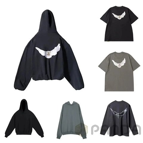 High quality pigeon hooded sweatshirt, please add : 18030258501 if you need size guide
