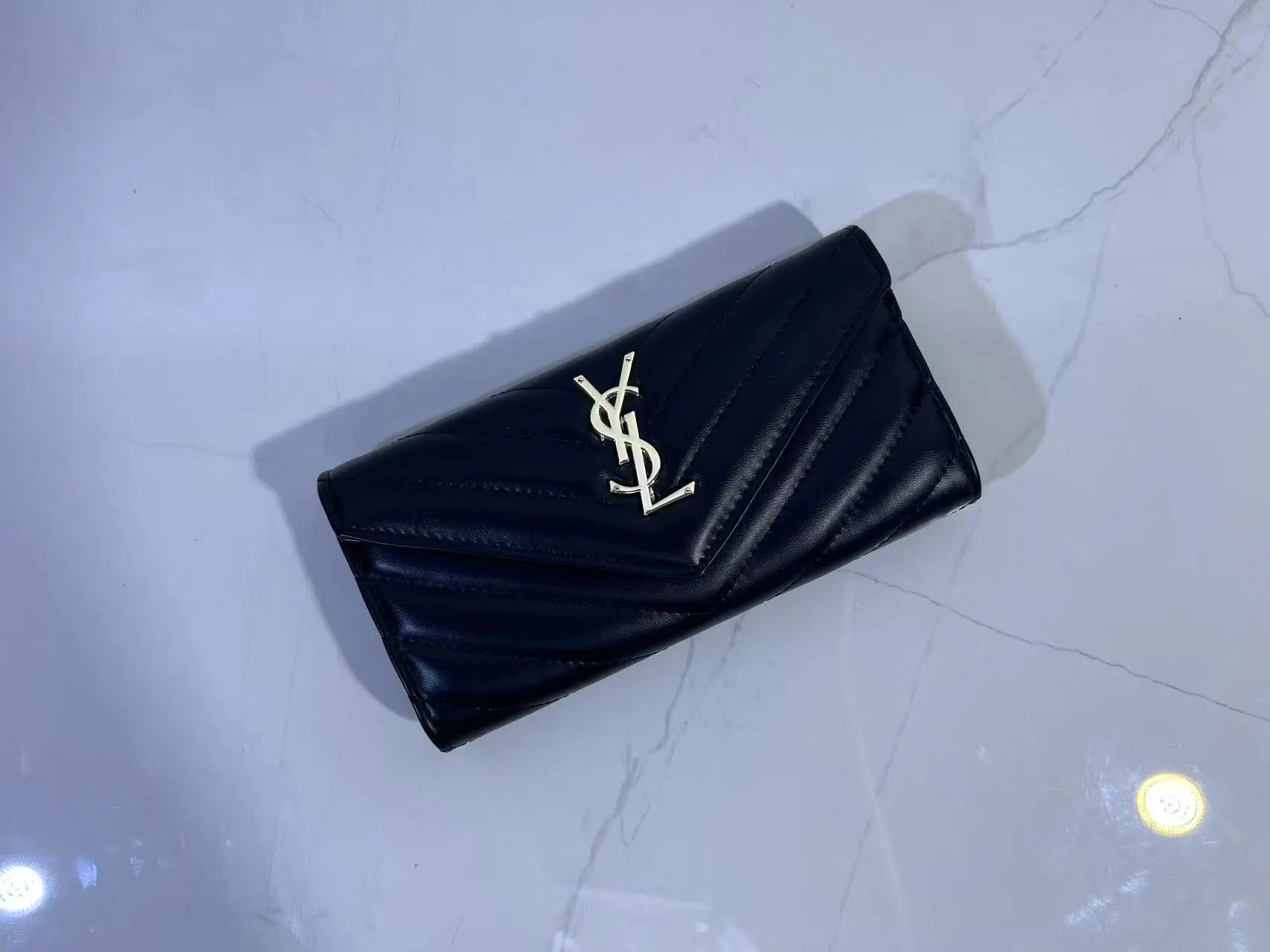 High quality women's wallet 1-HB-002