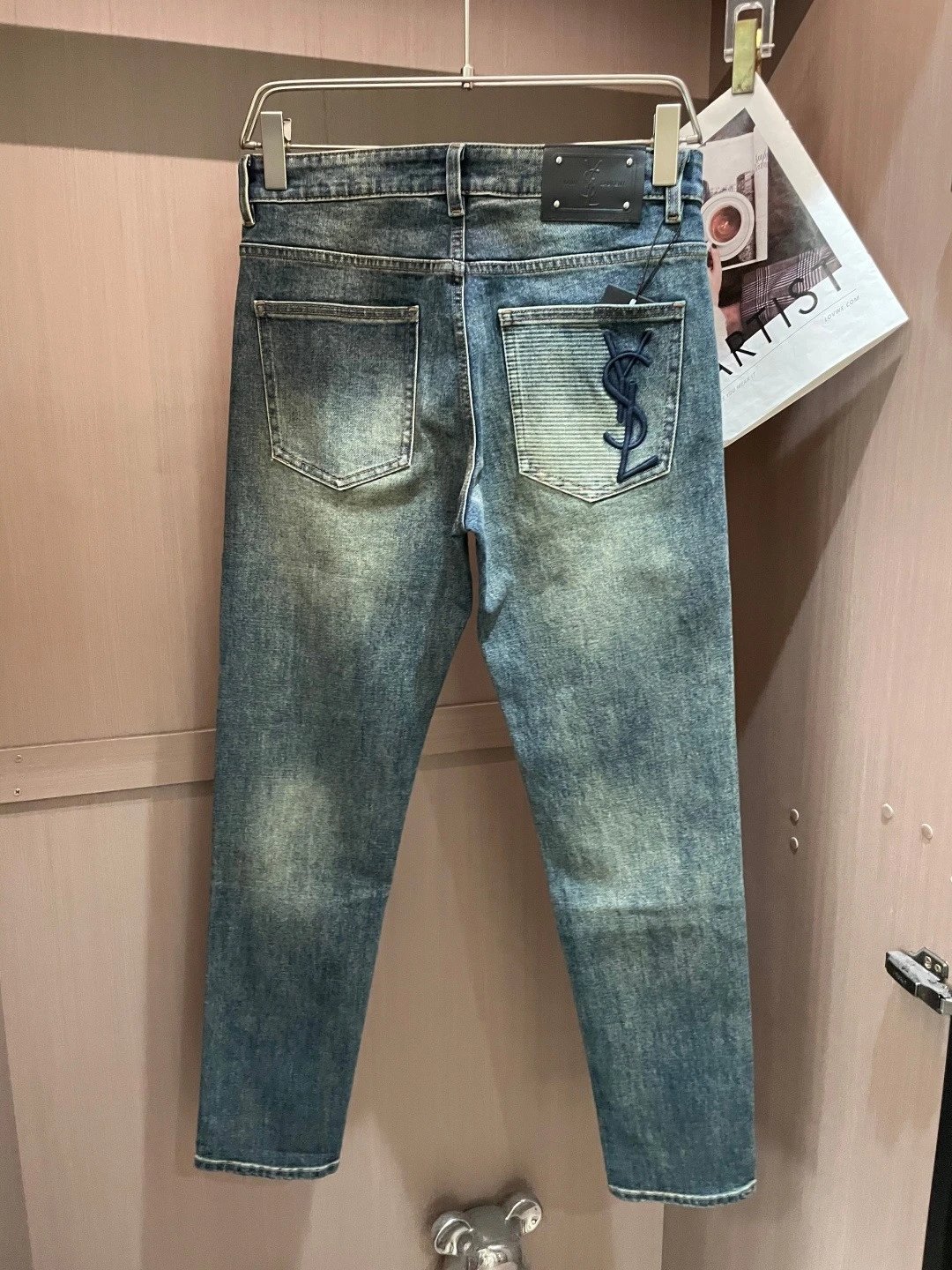 Latest Same Style Jeans